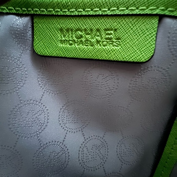 Rare Retied Michael Kors Sutton - Picture 3 of 11